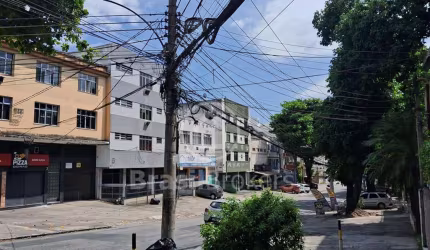 Apartamento à venda com 70,00m² e 2 quartos em Tauá, Rio de Janeiro - rj