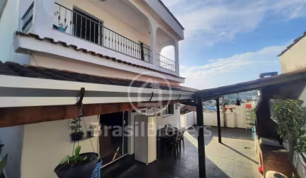 Casa à venda com 124,00m² e 3 quartos em Bancários, Rio de Janeiro - rj
