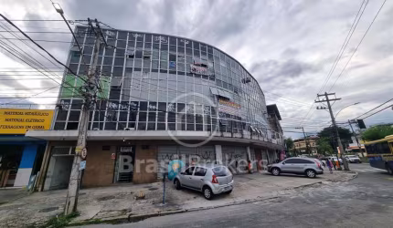 CONDOMINIO DO EDIFICIO ELISABETE - Sala Comercial