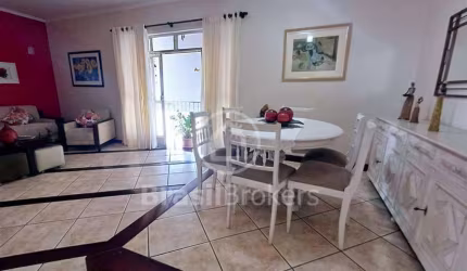 Apartamento à venda com 123,00m² e 3 quartos em Jardim Guanabara, Rio de Janeiro - rj