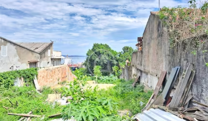 Terreno Residencial  - Tauá