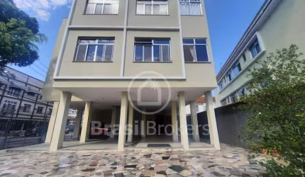 Apartamento à venda com 44,00m² e 1 quarto em Cocotá, Rio de Janeiro - rj