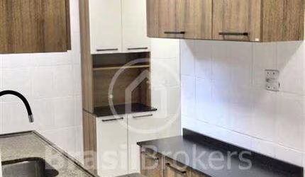 Apartamento à venda com 46,00m² e 2 quartos em Cocotá, Rio de Janeiro - rj
