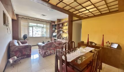 Apartamento à venda com 129,00m² e 3 quartos em Freguesia (Ilha do Governador), Rio de Janeiro - rj