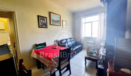 Apartamento à venda com 35,00m² e 1 quarto em Cocotá, Rio de Janeiro - rj