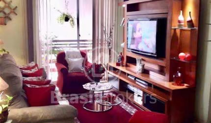 Apartamento à venda com 77,00m² e 2 quartos em Cocotá, Rio de Janeiro - rj