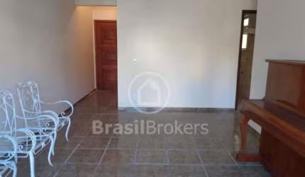 Apartamento à venda com 60,00m² e 2 quartos em Bancários, Rio de Janeiro - rj