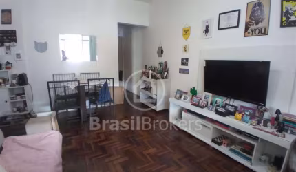 Apartamento à venda com 65,00m² e 2 quartos em Jardim Guanabara, Rio de Janeiro - rj