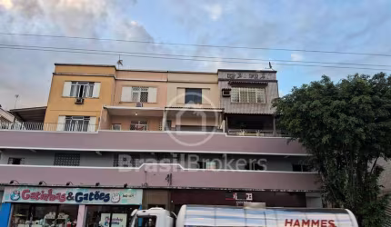 Apartamento à venda com 70,00m² e 2 quartos em Jardim Guanabara, Rio de Janeiro - rj