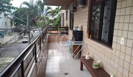 Apartamento à venda com 91,00m² e 2 quartos em Jardim Carioca, Rio de Janeiro - rj
