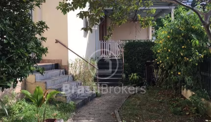 Casa à venda com 498,00m² e 4 quartos em Tauá, Rio de Janeiro - rj