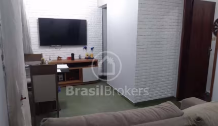Apartamento à venda com 50,00m² e 1 quarto em Moneró, Rio de Janeiro - rj