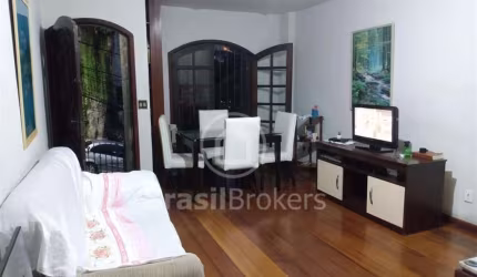 Casa de Condomínio à venda com 90,00m² e 3 quartos em Freguesia (Ilha do Governador), Rio de Janeiro - rj