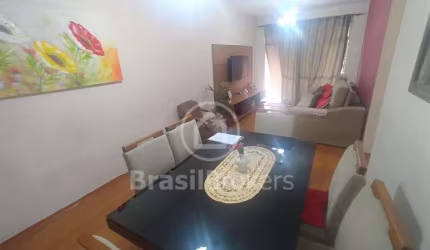 Apartamento à venda com 105,00m² e 3 quartos em Freguesia (Ilha do Governador), Rio de Janeiro - rj
