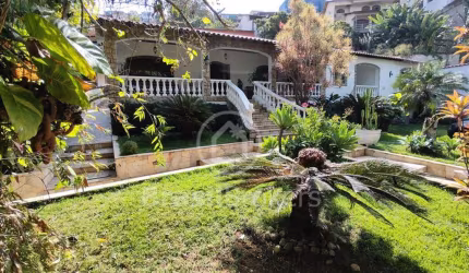 Casa à venda com 282,00m² e 4 quartos em Bancários, Rio de Janeiro - rj