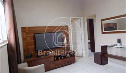 Apartamento à venda com 63,00m² e 2 quartos em Bancários, Rio de Janeiro - rj