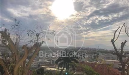 Terreno Residencial  - Jardim Guanabara