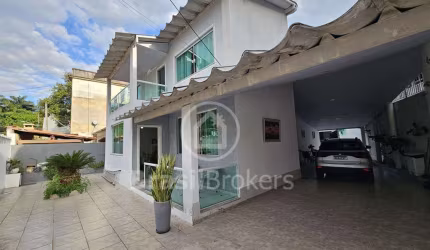EXCELENTE CASA , ENTRAR E MORAR !!!!