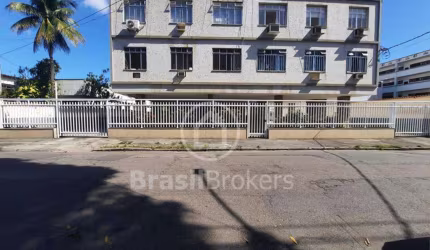 Apartamento à venda com 49,00m² e 1 quarto em Tauá, Rio de Janeiro - rj