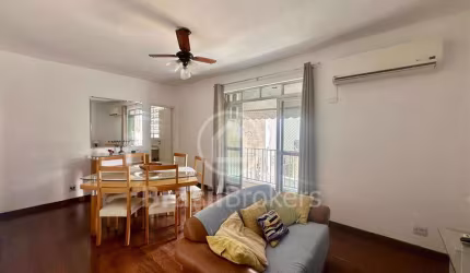 Apartamento à venda com 100,00m² e 3 quartos em Jardim Guanabara, Rio de Janeiro - RJ