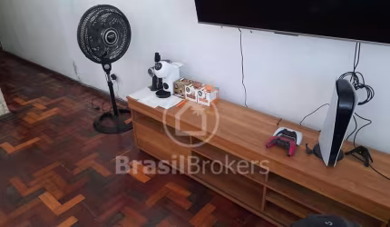 Apartamento à venda com 48,00m² e 2 quartos em Portuguesa, Rio de Janeiro - rj