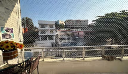 Apartamento à venda com 65,00m² e 2 quartos em Jardim Guanabara, Rio de Janeiro - RJ
