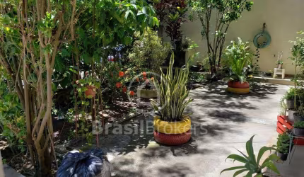 Casa à venda com 401,00m² e 2 quartos em Freguesia (Ilha do Governador), Rio de Janeiro - rj