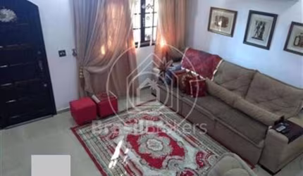 Casa à venda com 337,00m² e 3 quartos em Zumbi, Rio de Janeiro - rj