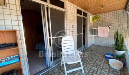 Apartamento à venda com 85,00m² e 2 quartos em Tauá, Rio de Janeiro - rj