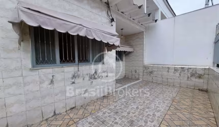 Casa à venda com 87,00m² e 2 quartos em Cocotá, Rio de Janeiro - rj