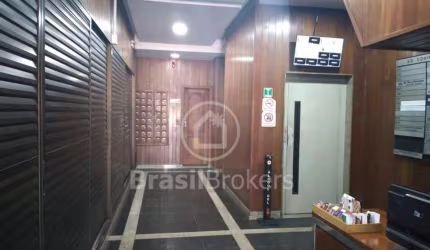 Sala Comercial  - Jardim Guanabara