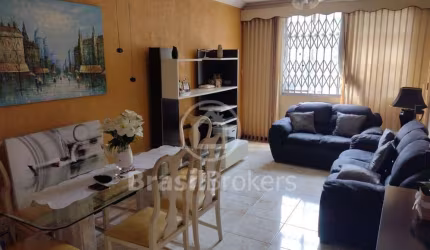 Apartamento à venda com 81,00m² e 2 quartos em Tauá, Rio de Janeiro - rj