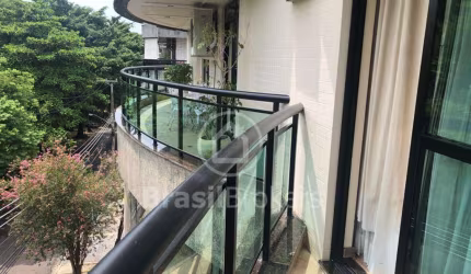 Apartamento à venda com 220,00m² e 4 quartos em Jardim Guanabara, Rio de Janeiro - rj