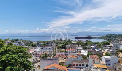 Apartamento à venda com 70,00m² e 2 quartos em Tauá, Rio de Janeiro - rj