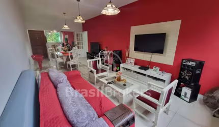 Apartamento à venda com 100,00m² e 3 quartos em Jardim Guanabara, Rio de Janeiro - rj