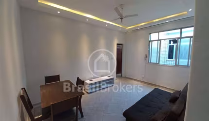 Apartamento à venda com 56,00m² e 2 quartos em Cacuia, Rio de Janeiro - rj