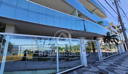 Cobertura Duplex à venda com 300,00m² e 4 quartos em Jardim Guanabara, Rio de Janeiro - rj