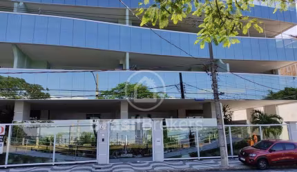 Apartamento à venda com 220,00m² e 4 quartos em Jardim Guanabara, Rio de Janeiro - rj