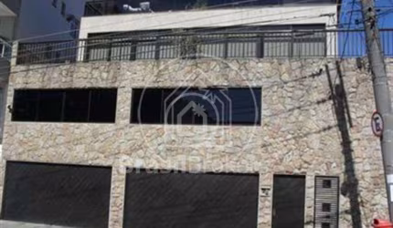 Casa à venda com 480,00m² e 6 quartos em Ribeira, Rio de Janeiro - rj