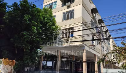 Apartamento à venda com 70,00m² e 2 quartos em Cocotá, Rio de Janeiro - rj