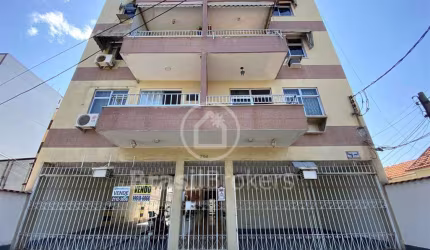 Apartamento à venda com 70,00m² e 2 quartos em Zumbi, Rio de Janeiro - rj