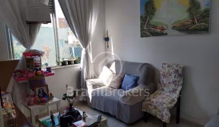 Apartamento à venda com 64,00m² e 2 quartos em Pitangueiras, Rio de Janeiro - rj