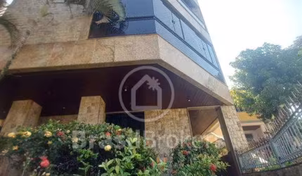 Apartamento à venda com 121,00m² e 3 quartos em Jardim Guanabara, Rio de Janeiro - rj