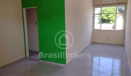 Apartamento à venda com 60,00m² e 2 quartos em Tauá, Rio de Janeiro - rj