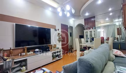 Aconchegante apartamento no Quebra coco!