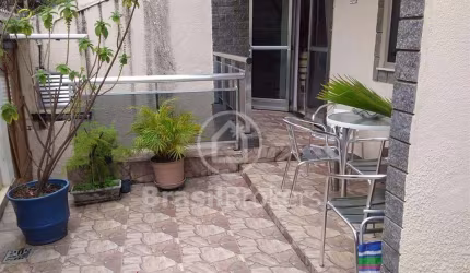 Casa à venda com 149,00m² e 3 quartos em Pitangueiras, Rio de Janeiro - rj