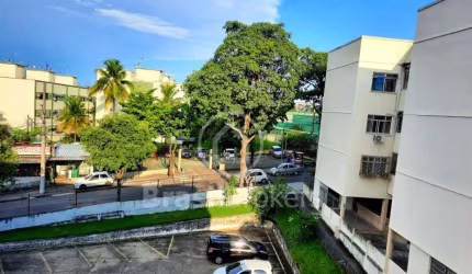 Apartamento à venda com 63,00m² e 2 quartos em Portuguesa, Rio de Janeiro - rj