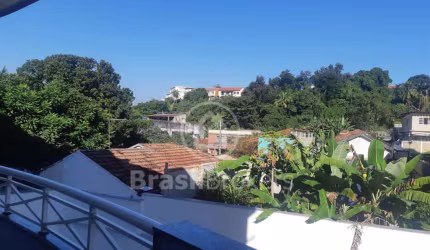 Apartamento à venda com 79,00m² e 2 quartos em Pitangueiras, Rio de Janeiro - rj