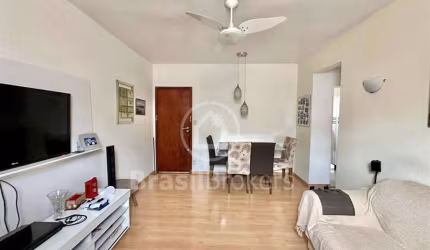 Apartamento à venda com 72,00m² e 3 quartos em Tauá, Rio de Janeiro - RJ