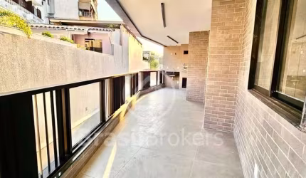 Lançamento- Apartamento 1ª Locação, 3 Quartos, 2 suítes, Jardim Guanabara!